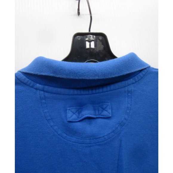 Duluth Polo Shirt Medium Pullover Golf Pocket Collared Tennis Rugby - Picture 7 of 9